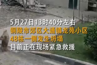 贝弗利：我真的对锡安很失望 我希望他能打出更多统治力